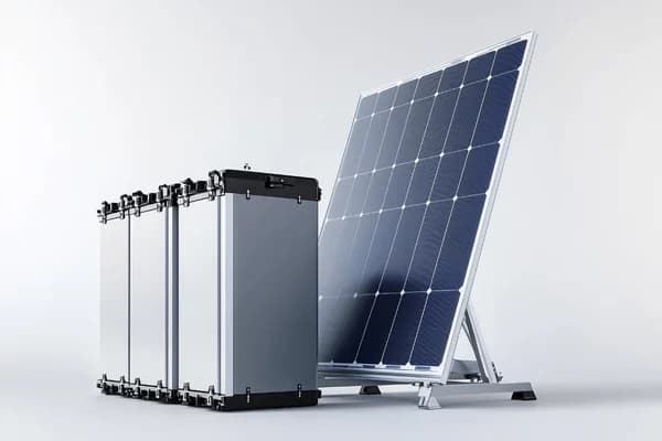 Solar Batteries
