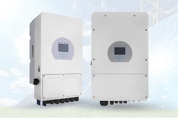 Solar Inverters