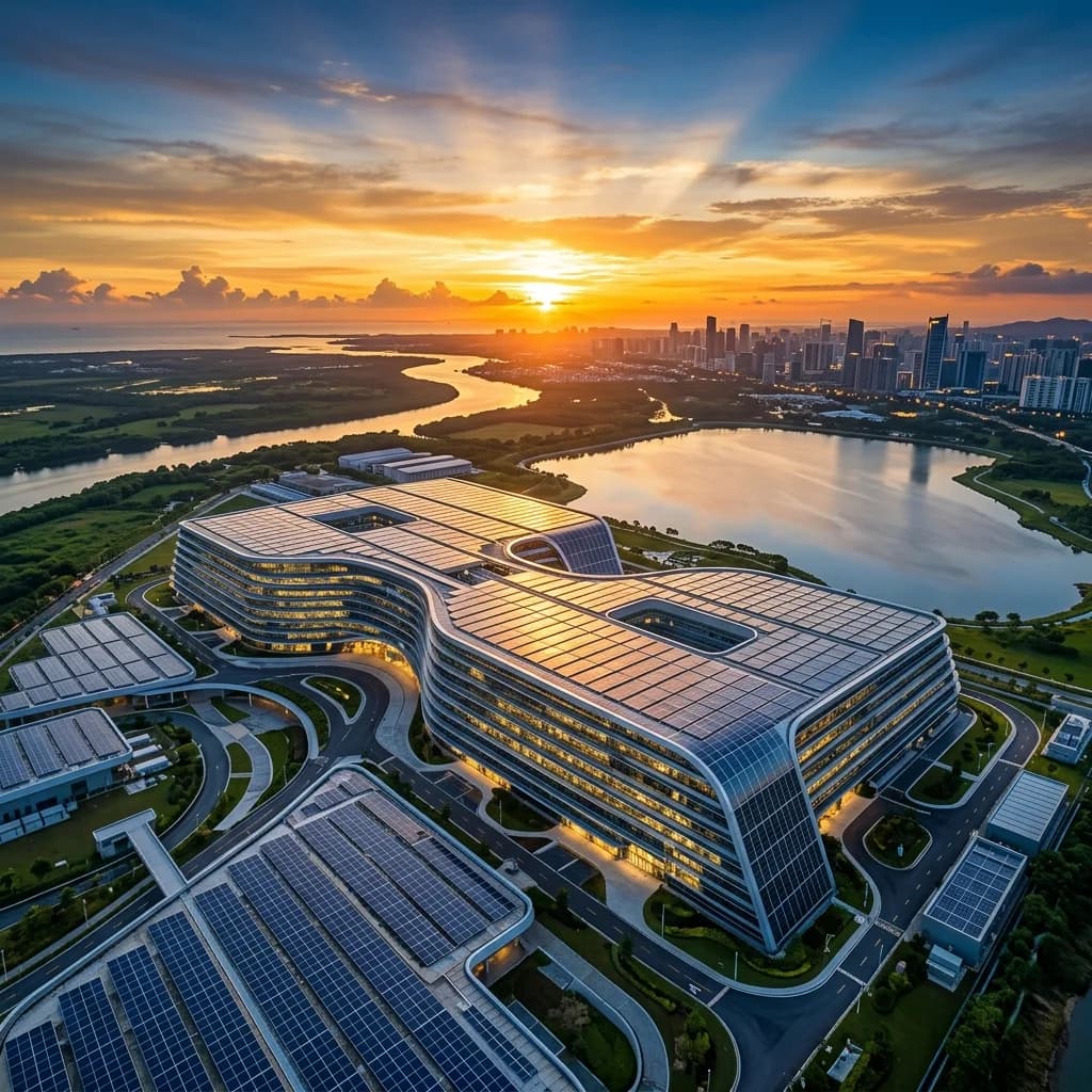 Enterprise Solar