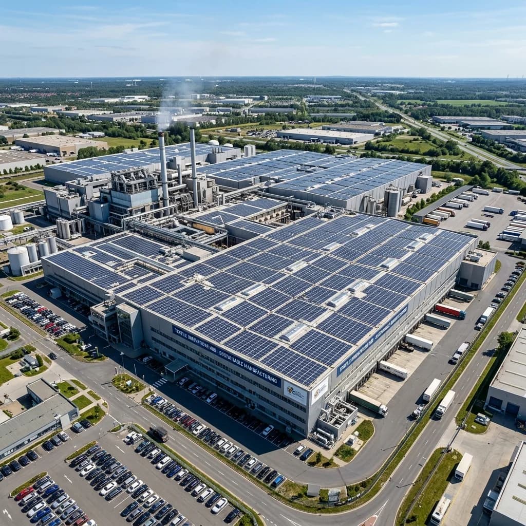Solar Maintenance